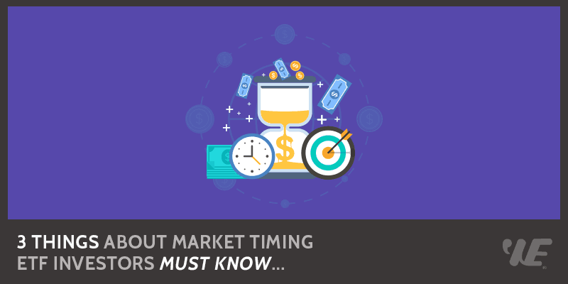 3 Things ETF Investors Must Know About Market Timing  Wealthy Education -  Investing Strategies That Work!