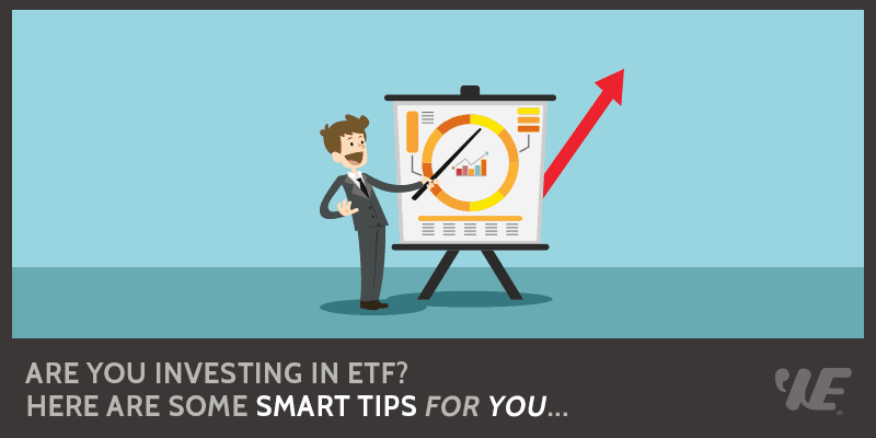 Etf Investing Tips