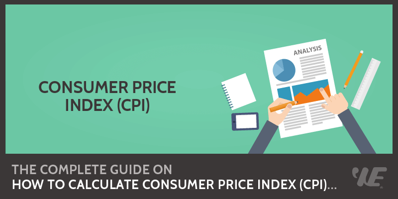 Consumer Price Index Cpi