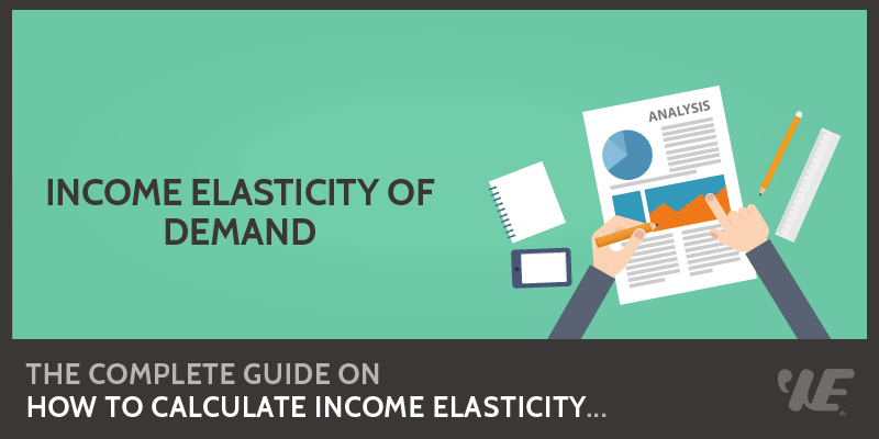 Income Elasticity Of Demand