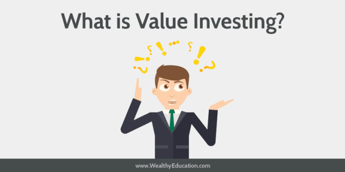 what is value investing