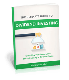 Dividend Investing Ebook