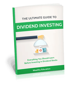 Lightbox – Dividend Investing Optin 3 Dividend Investing eBook