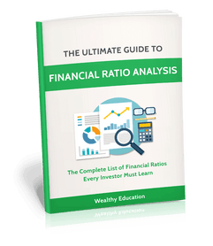 Lightbox – Financial Ratio Analysis Optin 1 Financial Ratio Analysis eBook