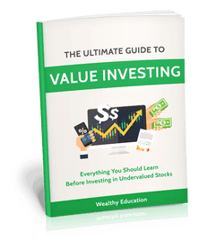 Lightbox – Value Investing Optin 3 ETF Investing eBook