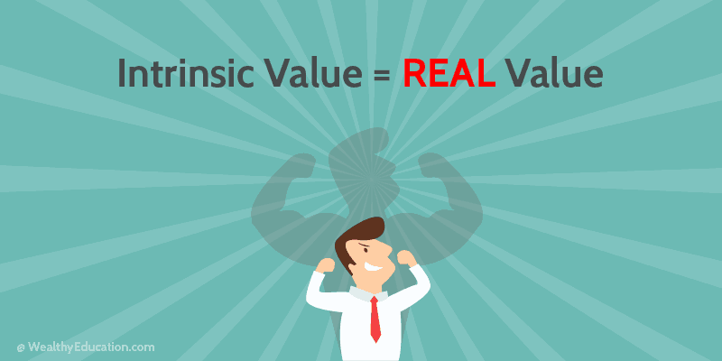 What Is Intrinsic Value