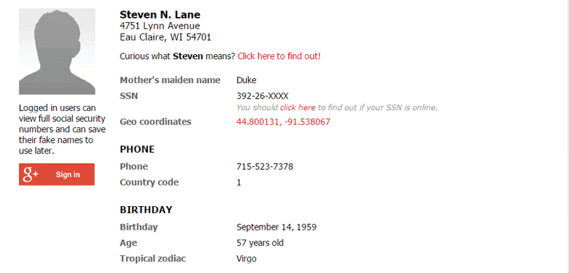 How to Set Up a FREE $200,000 Paper Trading Account & Create an Effective Practice Plan (Must Read!) 5 user-profile-generator-2