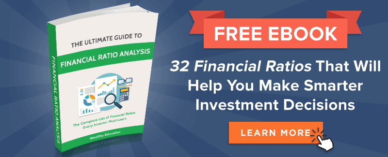 Dividend Coverage Ratio (Updated 2026) 4 financial-ratio-analysis-ebook-optin
