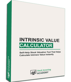 Intrinsic Value Calculator