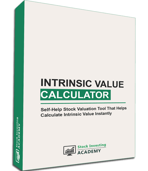 Intrinsic Value Calculator