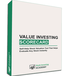 Value Investing Scorecard