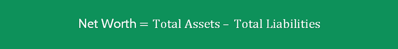 Debt to Net Worth Ratio 2 Debt to Net Worth Ratio Formula 2