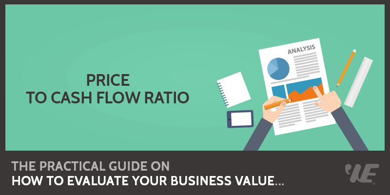 Price to Cash Flow Ratio