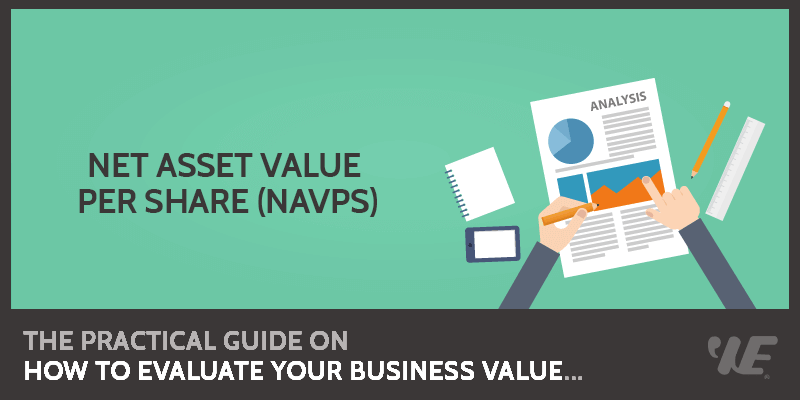 Net Asset Value Per Share (Navps)