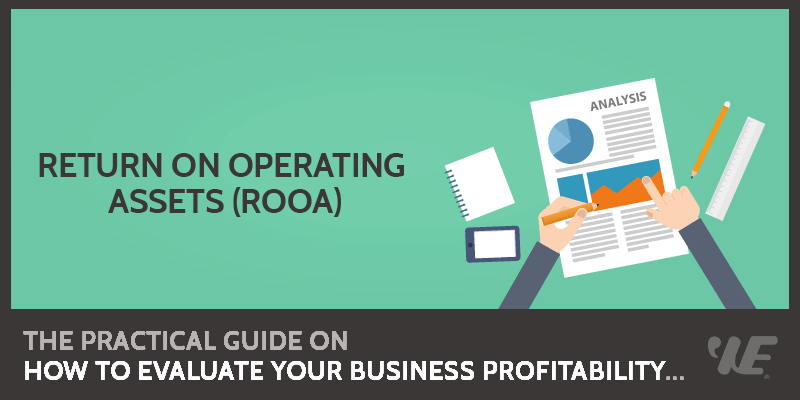 Return On Operating Assets (ROOA) | Formula | Calculator (Updated 2023)