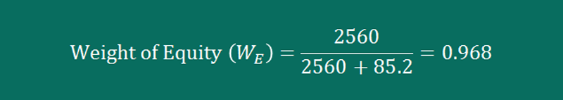 Txrh Weight Of Equity