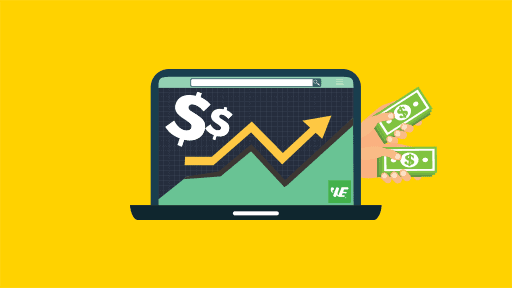 Day Trading With Candlesticks Course Image_512X298