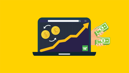 Forex Trading With Candlesticks Course Image_512X298