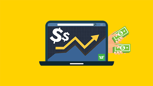 Options Trading With Candlesticks Course Image_512X298