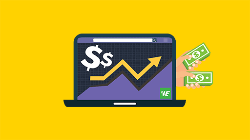 Technical Analysis Masterclass Image_512X298