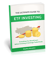 Free Etf Investing Ebook