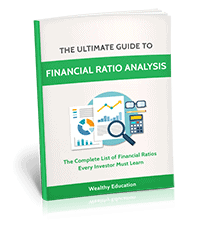 Free Financial Ratio Analysis Ebook