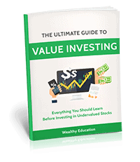 Free Value Investing Ebook