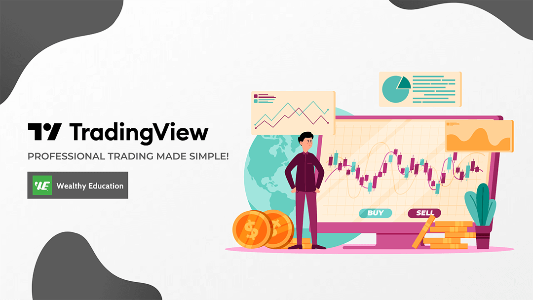 How To Use Tradingview For Professional Trading