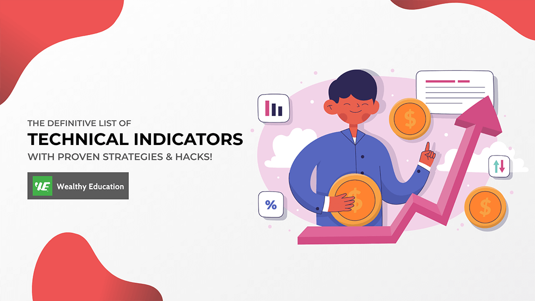 Technical Indicators List