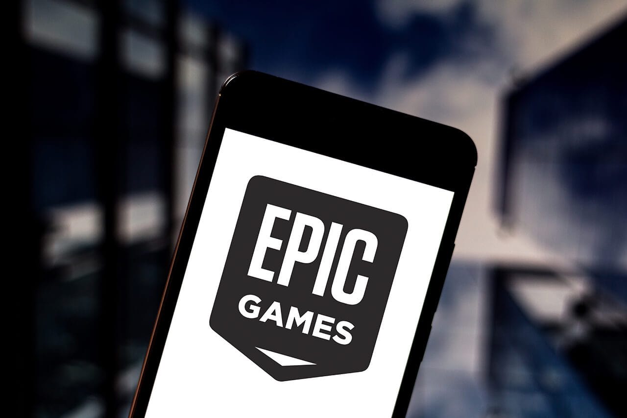 Epic will now let developers self-publish to the Epic Games Store