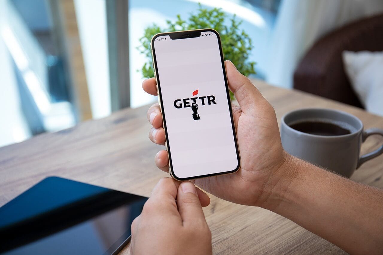 Gettr Stock The Future Of Social Media? (2023)