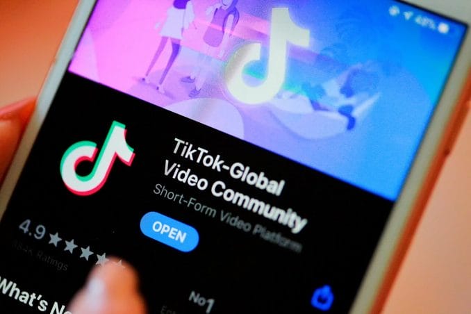 How The Tiktok's Digital Entertainment Industry Affects The Stock Market