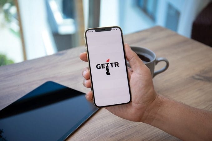 How To Buy Gettr Stocks