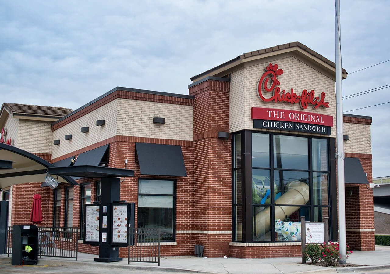 Chick Fil A Stock: Is It Publicly Traded? (2023)