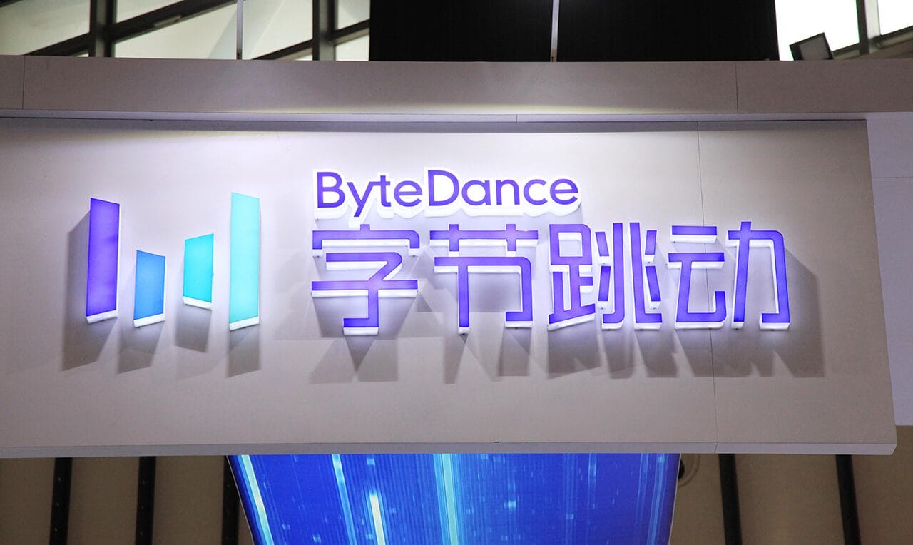 Tiktok Parent Company Bytedance