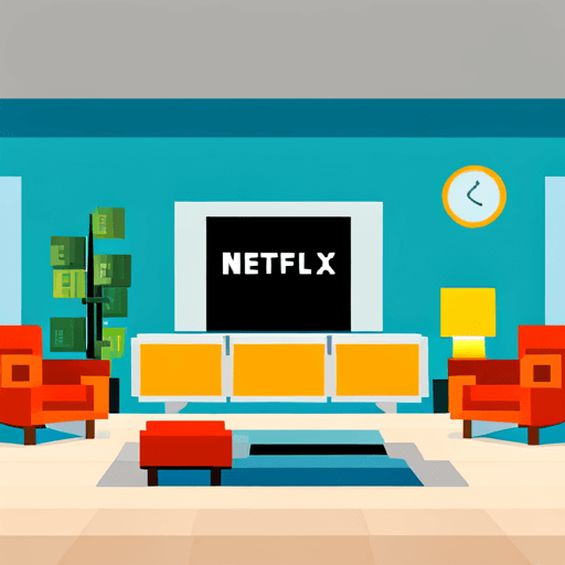 Do Netflix Pay Dividends? (2024)