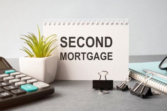Debt Consolidation Using Second Mortgage